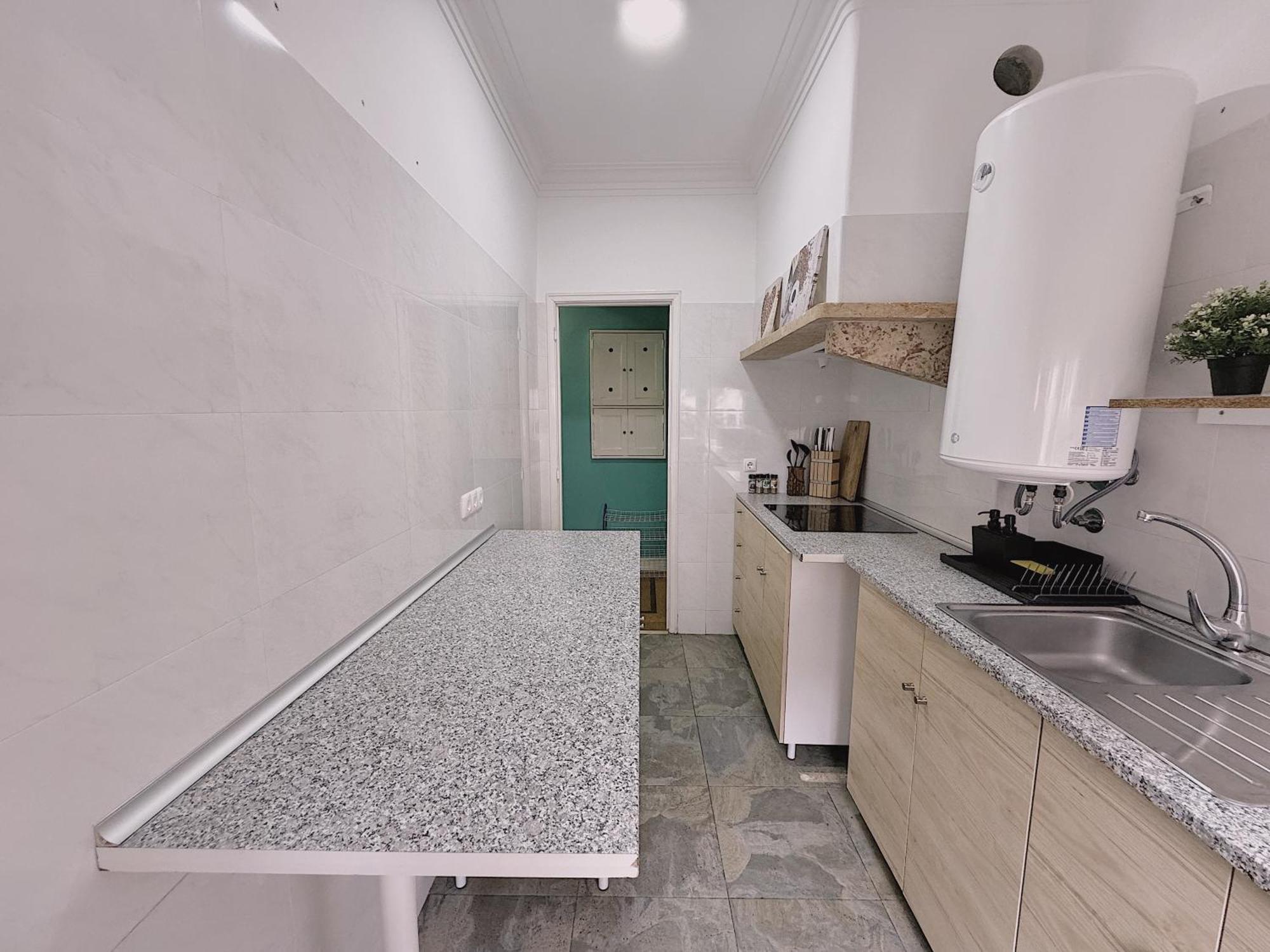 Apartment Charme Lisboeta Lissabon