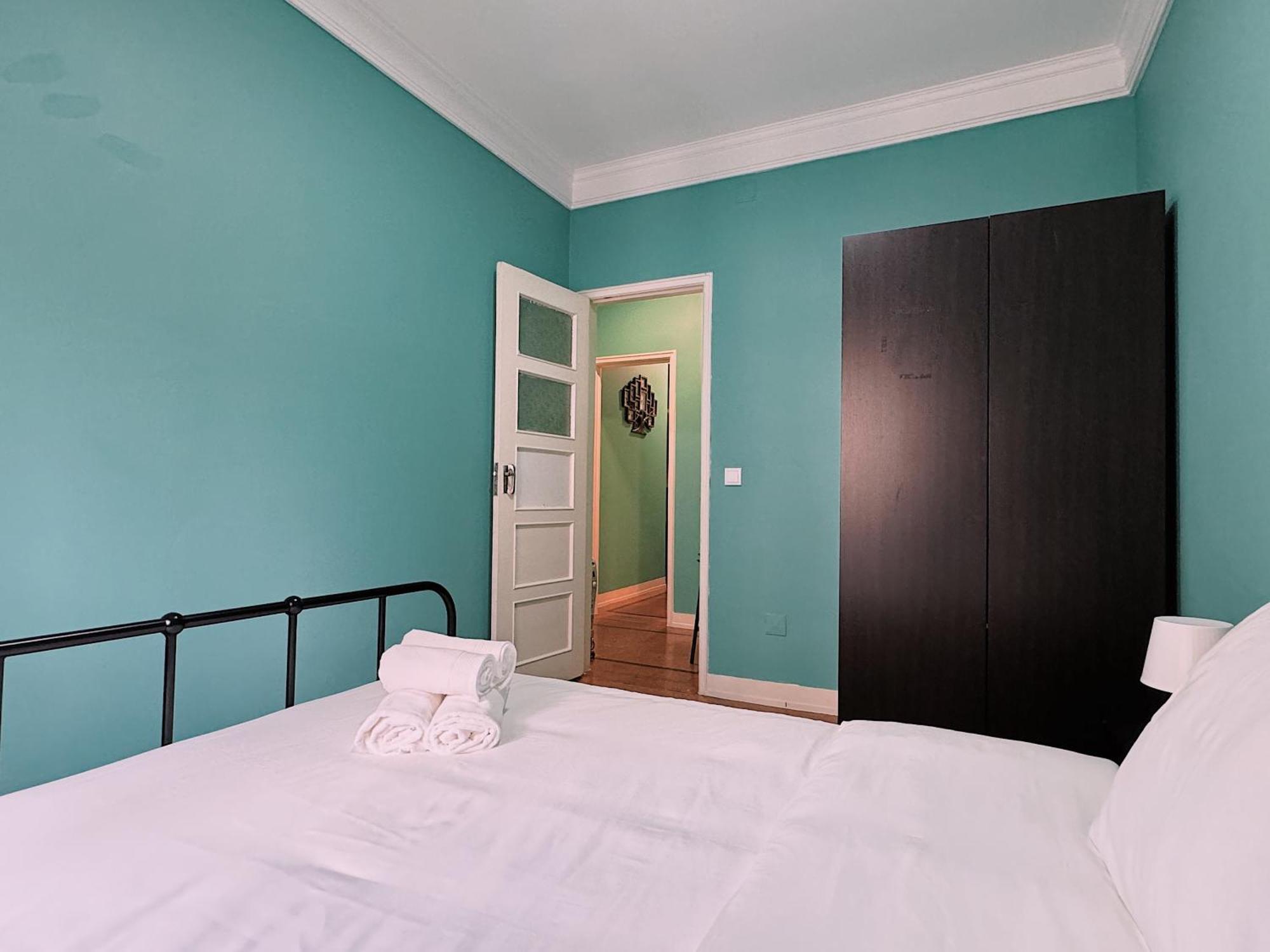Charme Lisboeta Apartment Lissabon